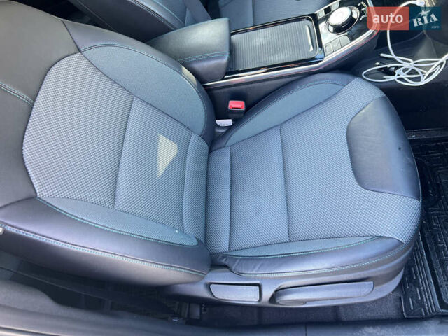 Киа Niro 2019 в Львове на Automoto.ua Черный Киа Niro, объемом двигателя 0 л и пробегом 58 тыс. км за 17000 $, фото 26 на Automoto.ua