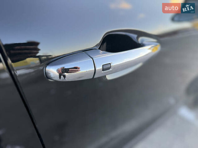 Черный Киа Niro, объемом двигателя 0 л и пробегом 102 тыс. км за 16499 $, фото 14 на Automoto.ua