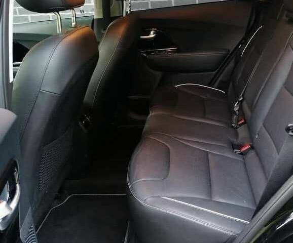 Киа Niro 2019 в Киеве на Automoto.ua Черный Киа Niro, объемом двигателя 0 л и пробегом 120 тыс. км за 11500 $, фото 10 на Automoto.ua