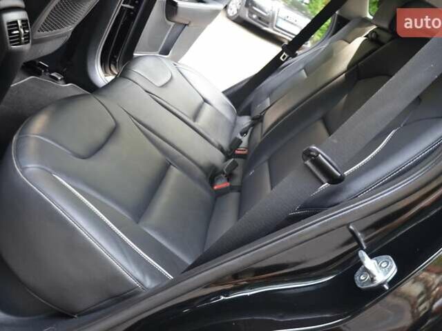 Черный Киа Niro, объемом двигателя 0 л и пробегом 155 тыс. км за 16500 $, фото 28 на Automoto.ua