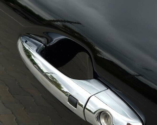 Черный Киа Niro, объемом двигателя 0 л и пробегом 113 тыс. км за 18200 $, фото 18 на Automoto.ua