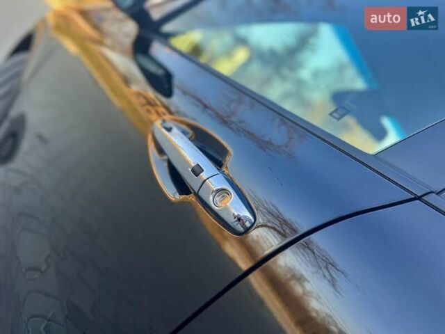 Черный Киа Niro, объемом двигателя 0 л и пробегом 68 тыс. км за 18750 $, фото 27 на Automoto.ua