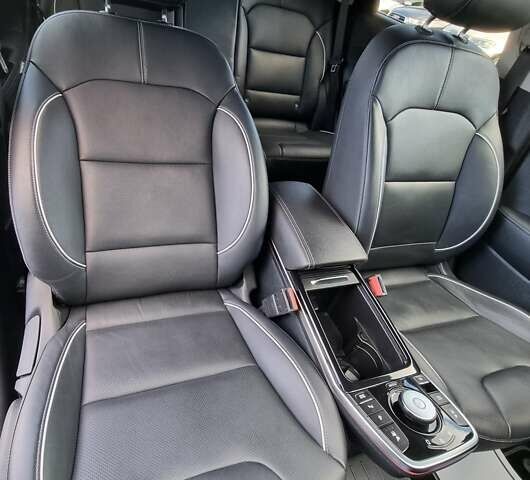 Черный Киа Niro, объемом двигателя 0 л и пробегом 89 тыс. км за 19899 $, фото 59 на Automoto.ua