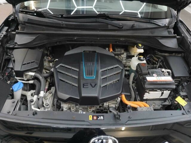Кіа Niro 2019 у Києві на Automoto.ua Чорний Кіа Niro, об'ємом двигуна 0 л та пробігом 158 тис. км за 14200 $, фото 21 на Automoto.ua