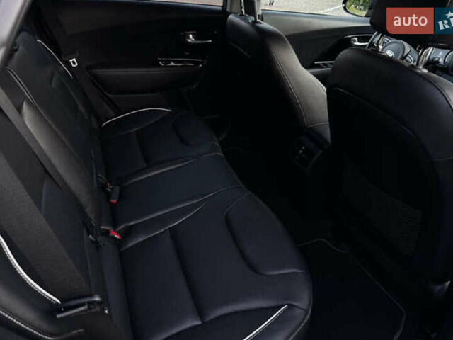 Кіа Niro 2019 у Кропивницькому (Кіровограді) на Automoto.ua Чорний Кіа Niro, об'ємом двигуна 0 л та пробігом 37 тис. км за 16000 $, фото 10 на Automoto.ua