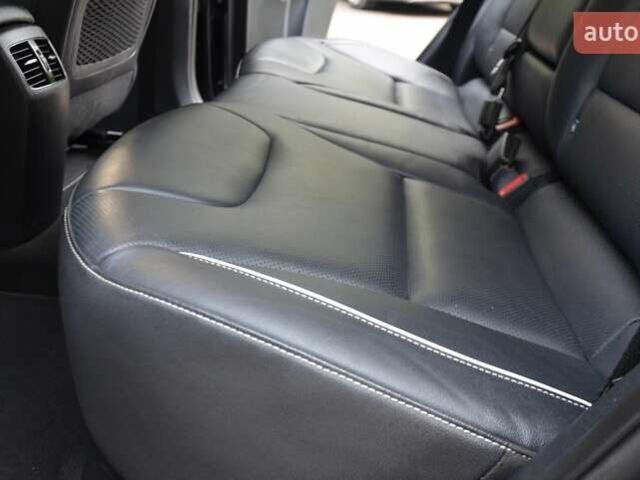 Черный Киа Niro, объемом двигателя 0 л и пробегом 155 тыс. км за 16500 $, фото 29 на Automoto.ua