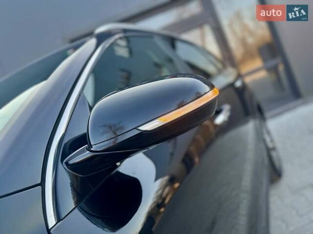 Черный Киа Niro, объемом двигателя 0 л и пробегом 68 тыс. км за 18750 $, фото 25 на Automoto.ua