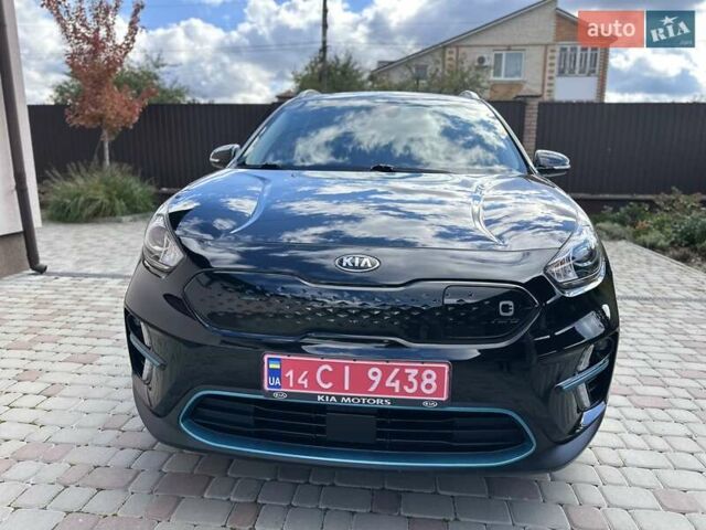Киа Niro 2019 в Виннице на Automoto.ua Черный Киа Niro, объемом двигателя 0 л и пробегом 108 тыс. км за 15900 $, фото 1 на Automoto.ua