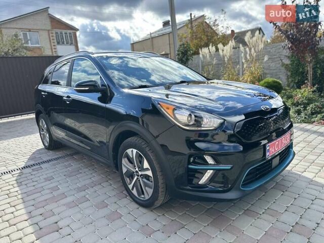 Киа Niro 2019 в Виннице на Automoto.ua Черный Киа Niro, объемом двигателя 0 л и пробегом 108 тыс. км за 15900 $, фото 22 на Automoto.ua