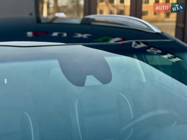 Черный Киа Niro, объемом двигателя 0 л и пробегом 68 тыс. км за 18750 $, фото 39 на Automoto.ua