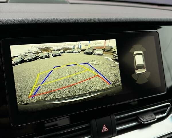 Чорний Кіа Niro, об'ємом двигуна 0 л та пробігом 165 тис. км за 18800 $, фото 36 на Automoto.ua