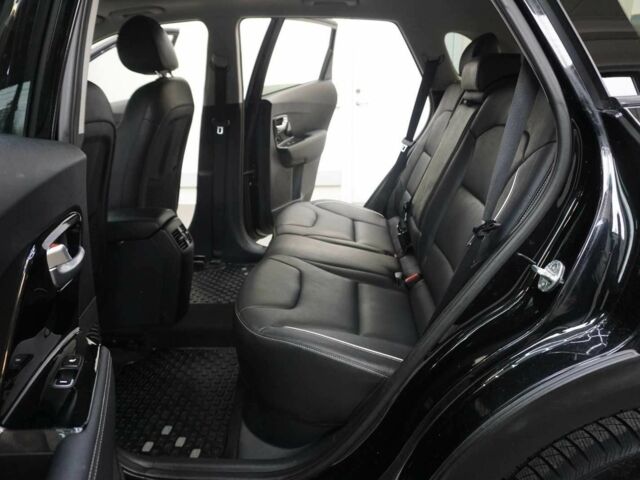Кіа Niro 2019 у Києві на Automoto.ua Чорний Кіа Niro, об'ємом двигуна 0 л та пробігом 158 тис. км за 14200 $, фото 12 на Automoto.ua