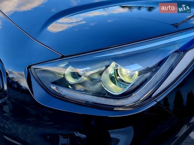 Черный Киа Niro, объемом двигателя 0 л и пробегом 89 тыс. км за 19899 $, фото 37 на Automoto.ua