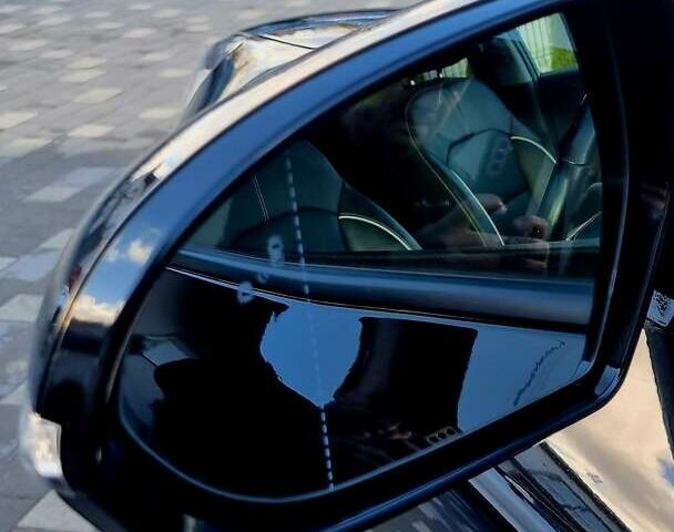 Черный Киа Niro, объемом двигателя 0 л и пробегом 89 тыс. км за 19899 $, фото 90 на Automoto.ua