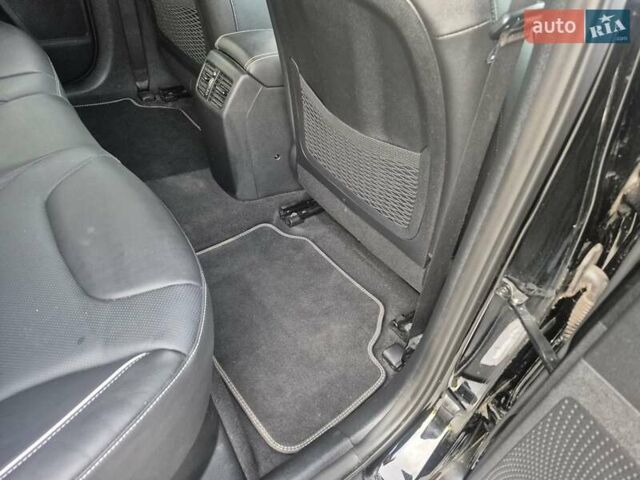 Черный Киа Niro, объемом двигателя 0 л и пробегом 143 тыс. км за 17150 $, фото 61 на Automoto.ua