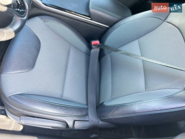 Киа Niro 2019 в Львове на Automoto.ua Черный Киа Niro, объемом двигателя 0 л и пробегом 58 тыс. км за 17000 $, фото 20 на Automoto.ua