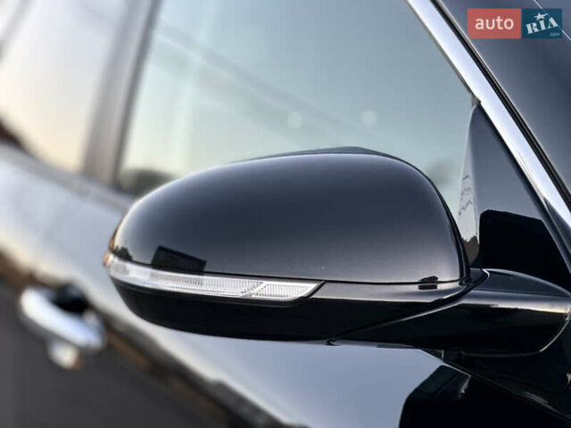 Чорний Кіа Niro, об'ємом двигуна 0 л та пробігом 93 тис. км за 18700 $, фото 27 на Automoto.ua