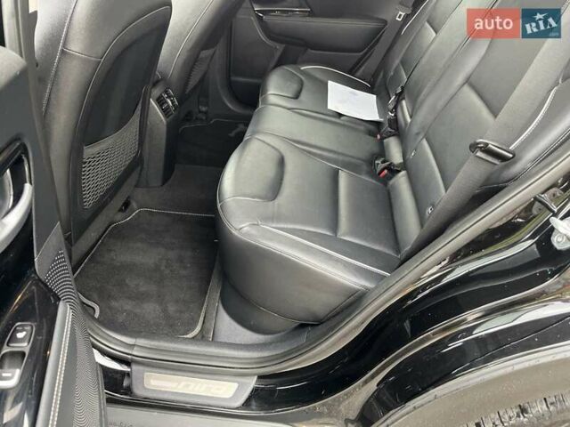 Черный Киа Niro, объемом двигателя 0 л и пробегом 112 тыс. км за 18700 $, фото 28 на Automoto.ua