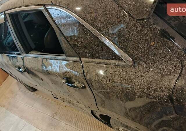 Чорний Кіа Niro, об'ємом двигуна 0 л та пробігом 130 тис. км за 7500 $, фото 7 на Automoto.ua