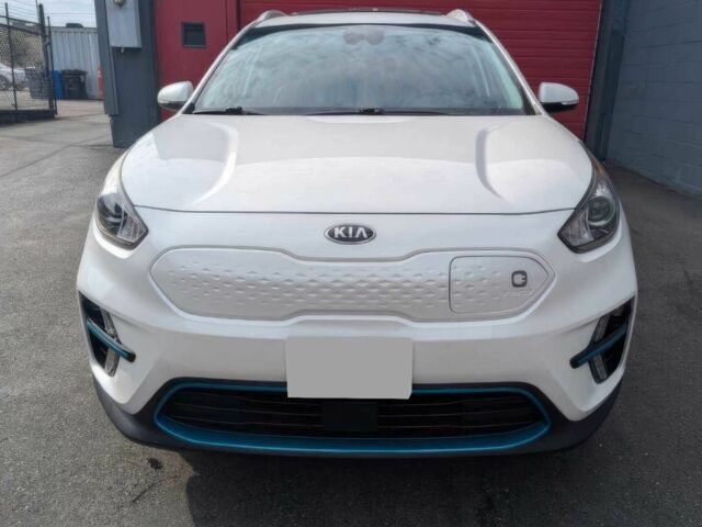 Чорний Кіа Niro, об'ємом двигуна 0 л та пробігом 39 тис. км за 11800 $, фото 1 на Automoto.ua