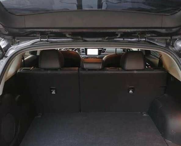 Киа Niro 2019 в Киеве на Automoto.ua Черный Киа Niro, объемом двигателя 0 л и пробегом 120 тыс. км за 11500 $, фото 8 на Automoto.ua