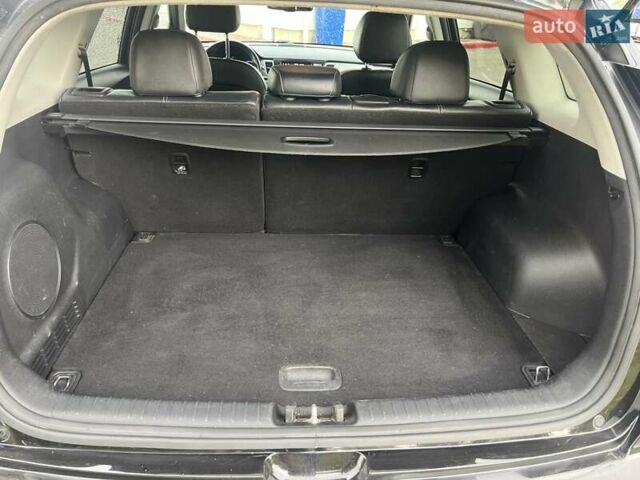 Черный Киа Niro, объемом двигателя 0 л и пробегом 112 тыс. км за 18700 $, фото 18 на Automoto.ua