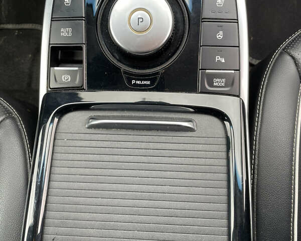 Киа Niro 2019 в Луцке на Automoto.ua Черный Киа Niro, объемом двигателя 0 л и пробегом 127 тыс. км за 19950 $, фото 31 на Automoto.ua
