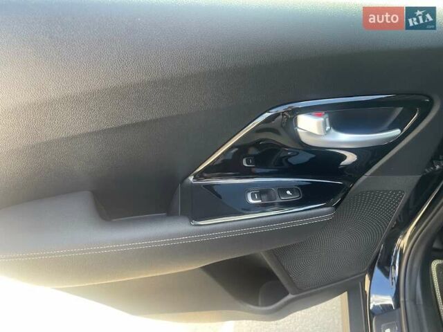 Черный Киа Niro, объемом двигателя 0 л и пробегом 141 тыс. км за 17400 $, фото 28 на Automoto.ua