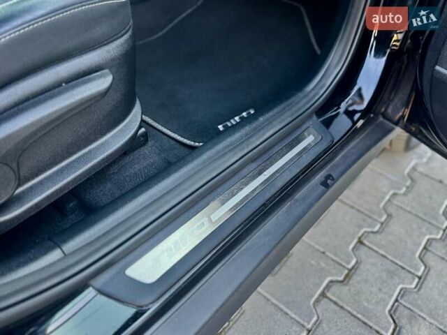Черный Киа Niro, объемом двигателя 0 л и пробегом 68 тыс. км за 18750 $, фото 141 на Automoto.ua