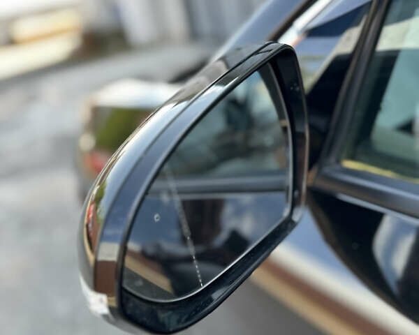 Черный Киа Niro, объемом двигателя 0 л и пробегом 94 тыс. км за 18600 $, фото 23 на Automoto.ua