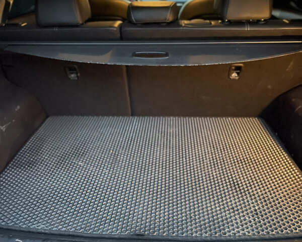 Черный Киа Niro, объемом двигателя 0 л и пробегом 207 тыс. км за 18500 $, фото 10 на Automoto.ua