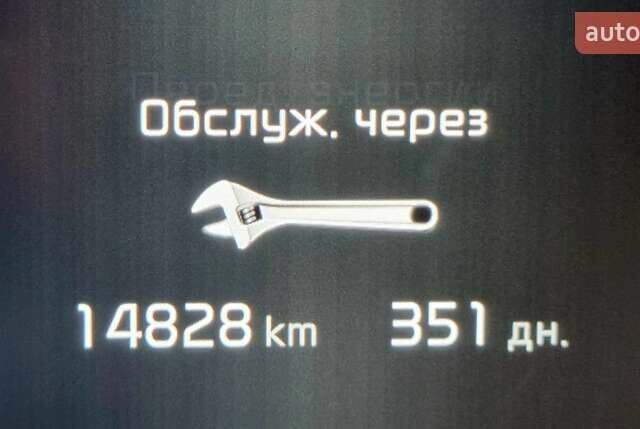 Черный Киа Niro, объемом двигателя 0 л и пробегом 89 тыс. км за 19899 $, фото 87 на Automoto.ua