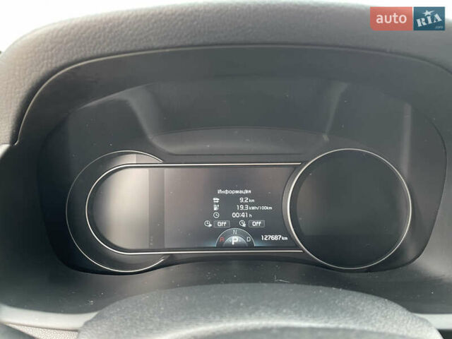 Киа Niro 2019 в Луцке на Automoto.ua Черный Киа Niro, объемом двигателя 0 л и пробегом 127 тыс. км за 19950 $, фото 43 на Automoto.ua