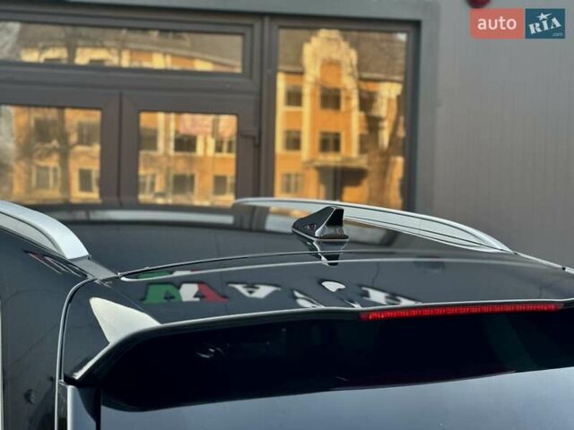 Черный Киа Niro, объемом двигателя 0 л и пробегом 68 тыс. км за 18750 $, фото 60 на Automoto.ua