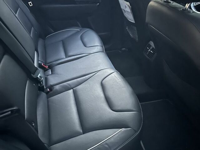 Черный Киа Niro, объемом двигателя 0 л и пробегом 88 тыс. км за 23000 $, фото 7 на Automoto.ua