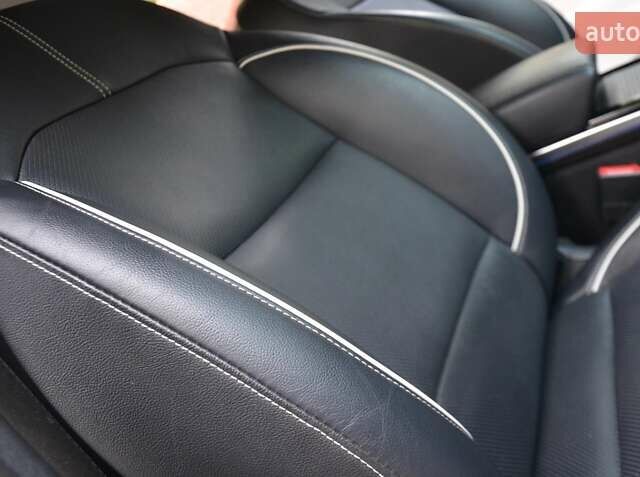 Черный Киа Niro, объемом двигателя 0 л и пробегом 155 тыс. км за 16500 $, фото 31 на Automoto.ua