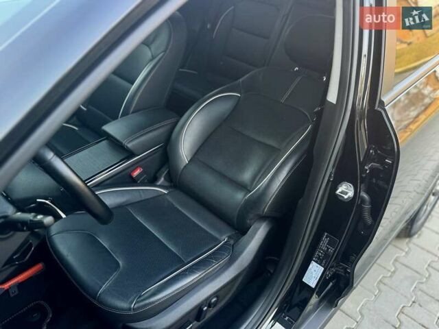 Черный Киа Niro, объемом двигателя 0 л и пробегом 68 тыс. км за 18750 $, фото 133 на Automoto.ua