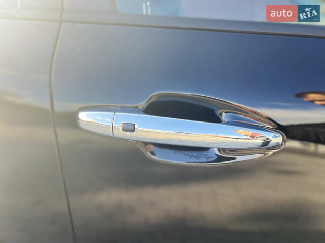 Киа Niro 2019 в Львове на Automoto.ua Черный Киа Niro, объемом двигателя 0 л и пробегом 58 тыс. км за 17000 $, фото 8 на Automoto.ua