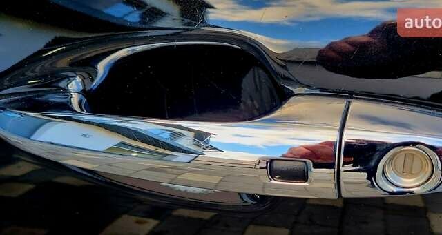 Черный Киа Niro, объемом двигателя 0 л и пробегом 89 тыс. км за 19899 $, фото 91 на Automoto.ua