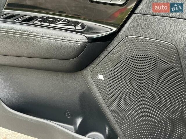 Черный Киа Niro, объемом двигателя 0 л и пробегом 112 тыс. км за 18700 $, фото 26 на Automoto.ua