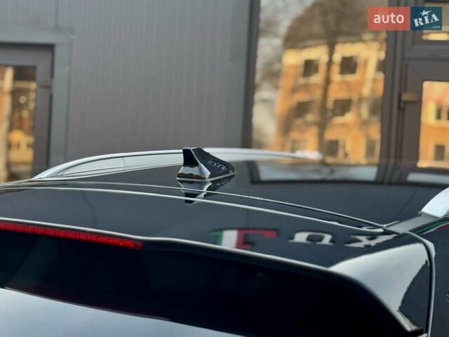 Черный Киа Niro, объемом двигателя 0 л и пробегом 68 тыс. км за 18750 $, фото 80 на Automoto.ua