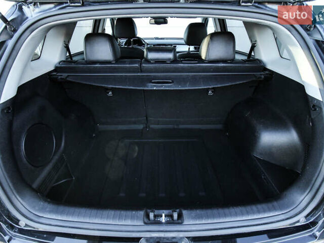 Черный Киа Niro, объемом двигателя 0 л и пробегом 31 тыс. км за 15500 $, фото 25 на Automoto.ua