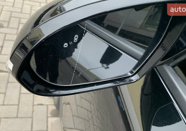 Чорний Кіа Niro, об'ємом двигуна 0 л та пробігом 159 тис. км за 17999 $, фото 35 на Automoto.ua