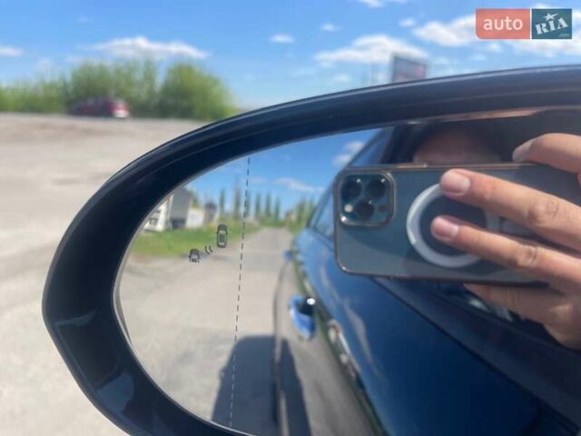 Черный Киа Niro, объемом двигателя 0 л и пробегом 141 тыс. км за 17400 $, фото 53 на Automoto.ua