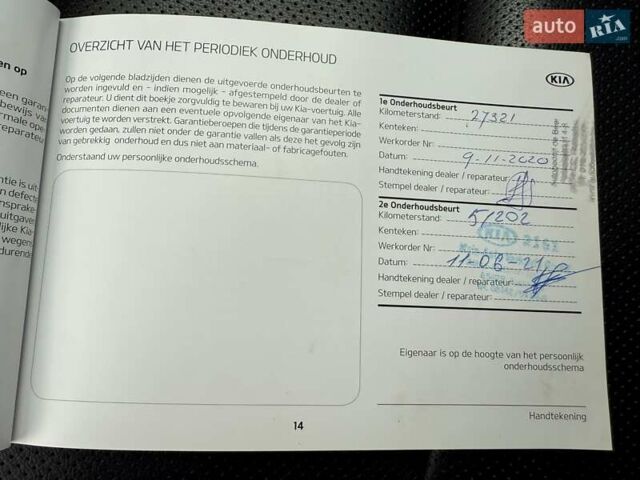 Киа Niro 2020 в Бердичеве на Automoto.ua Черный Киа Niro, объемом двигателя 0 л и пробегом 128 тыс. км за 16700 $, фото 99 на Automoto.ua