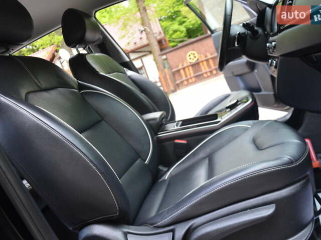 Черный Киа Niro, объемом двигателя 0 л и пробегом 76 тыс. км за 17550 $, фото 66 на Automoto.ua