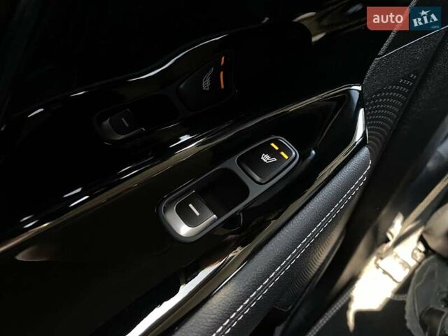 Черный Киа Niro, объемом двигателя 0 л и пробегом 115 тыс. км за 21300 $, фото 51 на Automoto.ua