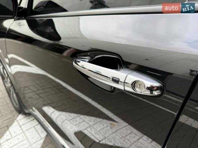 Чорний Кіа Niro, об'ємом двигуна 0 л та пробігом 89 тис. км за 22990 $, фото 16 на Automoto.ua