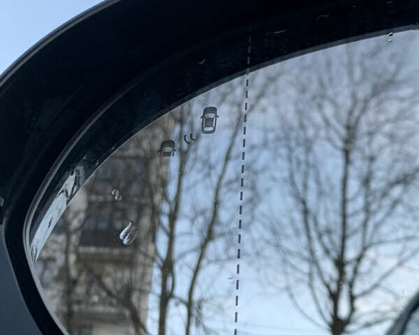 Черный Киа Niro, объемом двигателя 0 л и пробегом 110 тыс. км за 19250 $, фото 12 на Automoto.ua