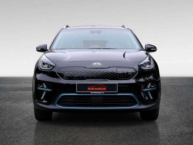 Кіа Niro 2020 у Києві на Automoto.ua Чорний Кіа Niro, об'ємом двигуна 0 л та пробігом 59 тис. км за 15700 $, фото 2 на Automoto.ua